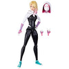 Spider-Man Across The Spider-Verse Marvel Legends Spider-Gwen 6-Inch Action Figure (THIS IS A PRE-ORDER ETA October 2023)