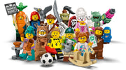 71037 Classic Minifigures Series 24 (THIS IS A PREORDER)
