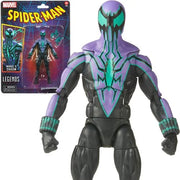 Spider-Man Retro Marvel Legends Chasm 6-Inch Action Figure