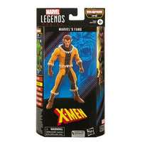X-Men Marvel Legends Fang 6-Inch Action Figure (PRE-ORDER ETA OCT./NOV. 2023)