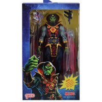 King Features The Defenders of the Earth Series 1 7-Inch Scale Action Figure Set