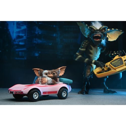Gremlin 1984 Accessories Pack (This is a Preorder)