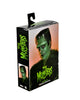 ROB ZOMBIE THE MUNSTERS - 7 IN SCALE ACTION FIGURE – ULTIMATE HERMAN (ETA MAY / JUNE 2023)