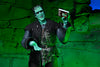 ROB ZOMBIE THE MUNSTERS - 7 IN SCALE ACTION FIGURE – ULTIMATE HERMAN (ETA MAY / JUNE 2023)