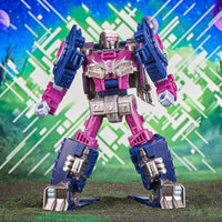 Transformers Generations Legacy Evolution Deluxe Axlegrease (ETA JULY/ AUGUST 2023)