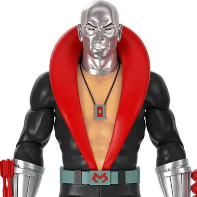 G.I. Joe Ultimates Destro 7-Inch Action Figure (ETA DECEMBER  2023)