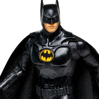 DC The Flash Movie Batman Multiverse 7-Inch Scale Action Figure (THIS IS A PRE-ORDER ETA DECEMBER 2023)
