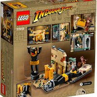 77013 Escape from the Lost Tomb (THIS IS A PREORDER)