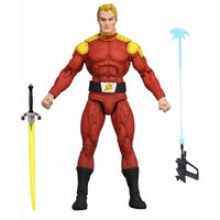King Features The Defenders of the Earth Series 1 7-Inch Scale Action Figure Set
