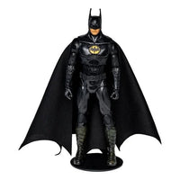 DC The Flash Movie Batman Multiverse 7-Inch Scale Action Figure (THIS IS A PRE-ORDER ETA DECEMBER 2023)