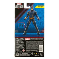 X-Men Marvel Legends Astonishing X-Men Cyclops 6-Inch Action Figure (PRE-SOLD OUT ETA OCT./NOV. 2023)