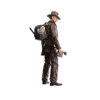 Indiana Jones Adventure Series Indiana Jones (Dial of Destiny) 6-inch Action Figure (PREORDER ETA SEPTEMBER / OCTOBER 2023)