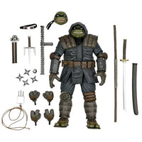 Teenage Mutant Ninja Turtles (The Last Ronin) - 7" Scale Action Figure - Ultimate The Last Ronin (Armored) (THIS IS A PREORDER)