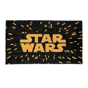 Star Wars - Logo - Doormat