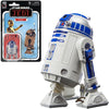 Star Wars The Black Series Return of the Jedi 40th Anniversary 6-Inch R2-D2 (Artoo-Deetoo) Action Figure (ETA August 2023)