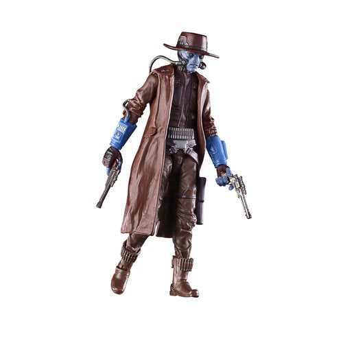 Star Wars The Black Series Cad Bane (The Book of Boba Fett) 6-Inch Action Figure (ETA March 2024)