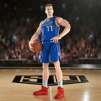 Starting Lineup NBA Series 1 Luka Doncic 6-Inch Action Figure (This is a Pre Order ETA May/June)