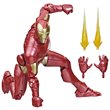 Avengers 2023 Marvel Legends Iron Man (Extremis) 6-Inch Action Figure (PREORDER ETA MAY/JUNE 2023)