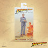 Indiana Jones Adventure Series Dr. Henry Jones Jr. (Professor) 6-Inch Action Figure (ETA JULY 2023)