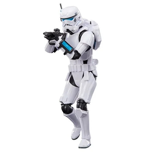 Star Wars The Black Series SCAR Trooper Mic 6-Inch Action Figure (ETA April/May 2023)