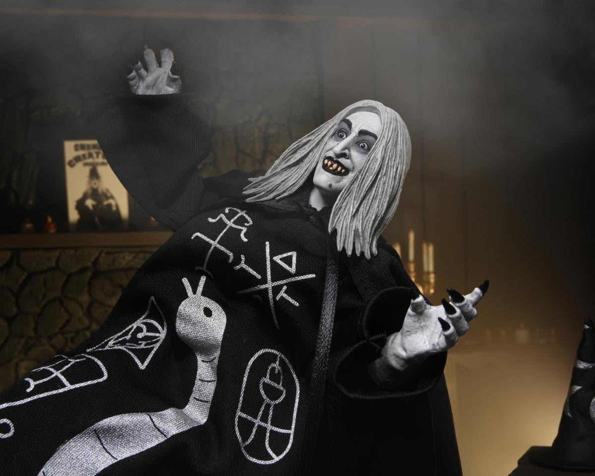 Rob Zombie: The Munsters - 8" Scale Clothed Figure - Zombo (ETA APRIL 2023)
