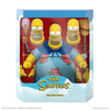 The Simpsons Ultimates King-Size Homer 7-Inch Action Figure (ETA MARCH 2024)
