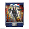 G.I. Joe Ultimates Baroness (Black Suit) 7-Inch Action Figure (ETA FEBRUARY 2024)