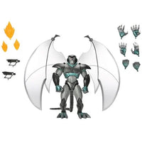 Gargoyles Ultimate Steel Clan Robot 7-Inch Scale Action Figure (ETA JUNE / JULY 2023)
