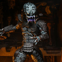 Predator 2 - 7" Scale Action Figure - Ultimate Warrior Predator (THIS IS A PREORDER)