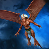Gargoyles – 7″ Scale Action Figure – Ultimate Brooklyn (This is a Preorder)