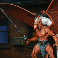 Gargoyles – 7″ Scale Action Figure – Ultimate Brooklyn (This is a Preorder)