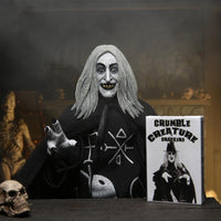 Rob Zombie: The Munsters - 8" Scale Clothed Figure - Zombo (ETA APRIL 2023)