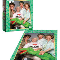 The Golden Girls “I Heart Miami” 1000 Piece Puzzle