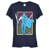 Junior's Marvel Nineties Thor T-Shirt