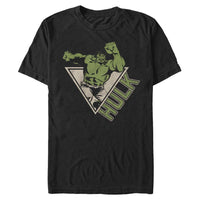 Men's Marvel Hulk Power T-Shirt