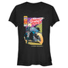 Junior's Marvel Ghost Rider New T-Shirt