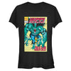 Junior's Marvel 2099 Hulk T-Shirt