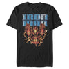 Men's Marvel IRON MAN T-Shirt