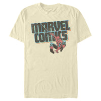 Men's Marvel MARVEL COMICS T-Shirt