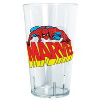 Drinkware Marvel SPIDEY LOGO 24oz Tritan Cup