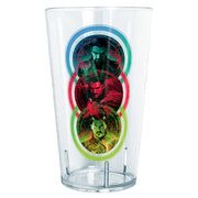 Drinkware Marvel Doctor Strange Trio Fade 24oz Tritan Cup