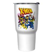 Drinkware Marvel X-Men X-Men Squad 27oz Stainless Steel Bottle