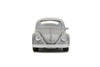 Punch Buggy 1:32 1959 Volkswagen Beetle Die-cast Car with Mini Gloves Accessory (Grey)