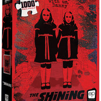 The Shining: Come Play With Us (1000 pc)