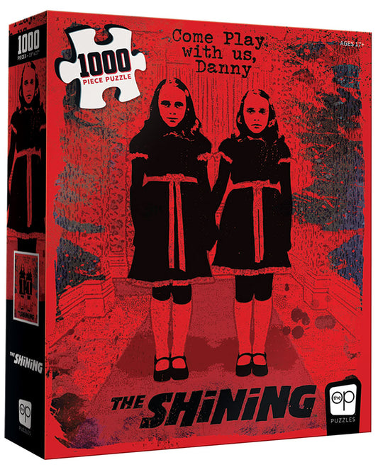 The Shining: Come Play With Us (1000 pc)
