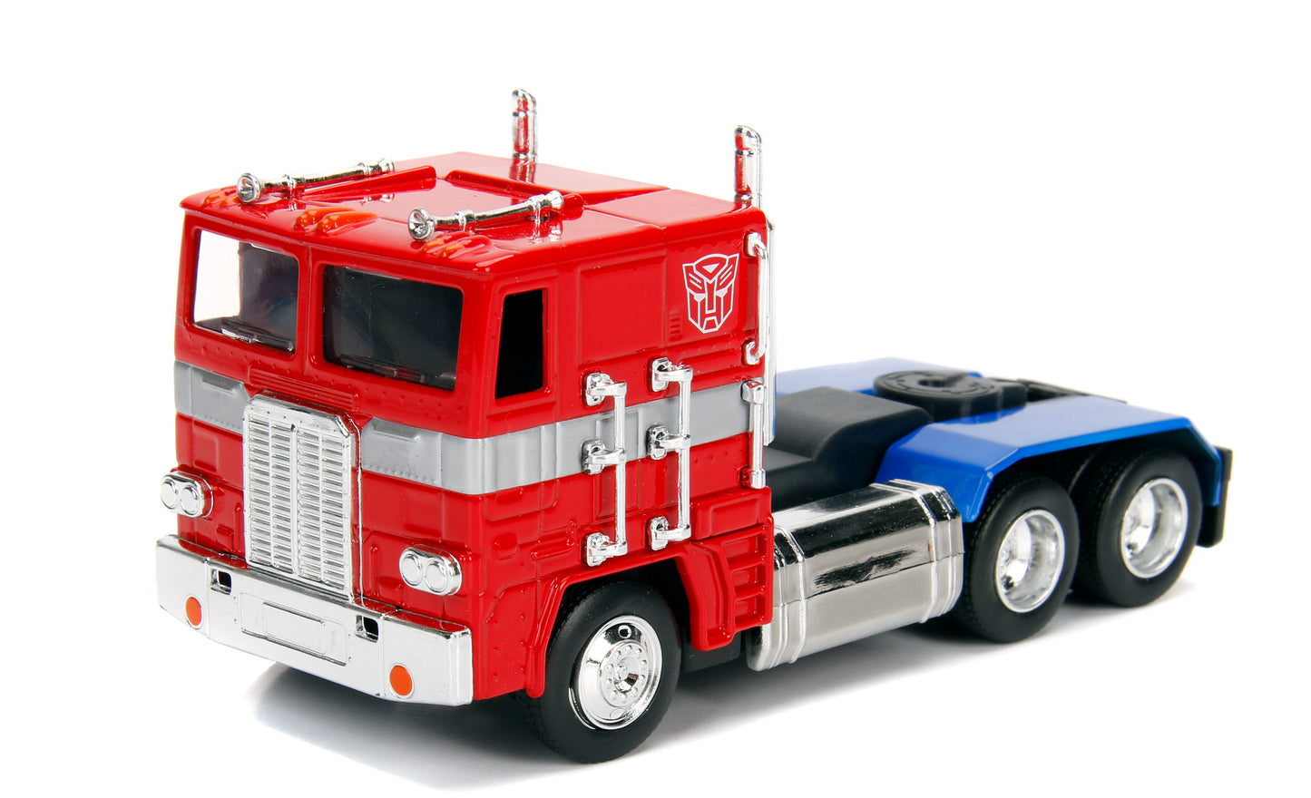 1:32 Transformers Optimus Prime 3 pack (this is a preorder)