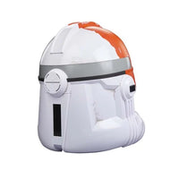 Star Wars The Black Series 332nd Ahsoka’s Clone Trooper Electronic Helmet Prop Replica (PRE-ORDER ETA OCTOBER/NOVEMBER )