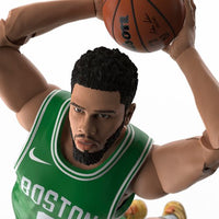 Starting Lineup NBA Series 1 Jayson Tatum 6-Inch Action Figure (This is a Pre Order ETA May/June)