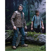 The Last of Us Part 2 Ultimate Joel and Ellie 7-Inch Scale Action Figure 2-Pack (THIS IS A PREORDER)