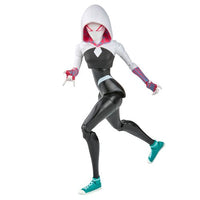 Spider-Man Across The Spider-Verse Marvel Legends Spider-Gwen 6-Inch Action Figure (THIS IS A PRE-ORDER ETA October 2023)